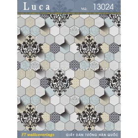 Luca wallpaper 13024