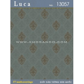 Giấy dán tường Luca 13057