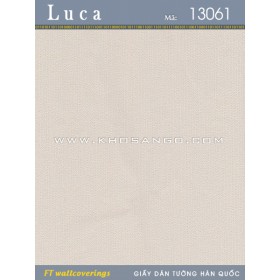 Giấy dán tường Luca 13061