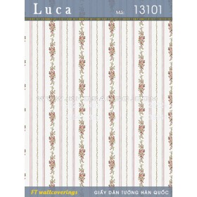 Giấy dán tường Luca 13101