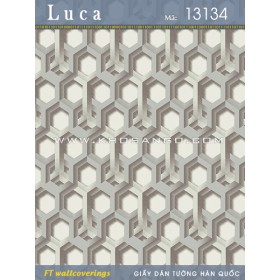Giấy dán tường Luca 13134