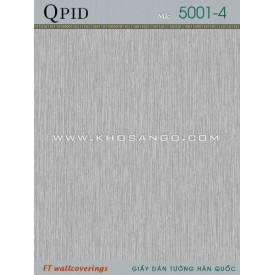 Giấy Dán Tường QPID 5001-4