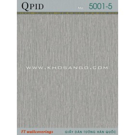 Giấy Dán Tường QPID 5001-5