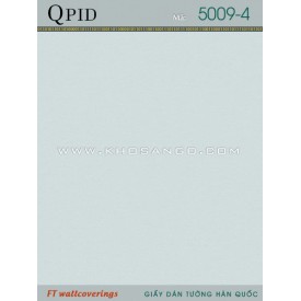 Giấy Dán Tường QPID 5009-4