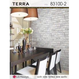 Giấy dán tường Terra 83100-2
