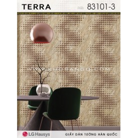 Giấy dán tường Terra 83101-3