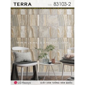 Giấy dán tường Terra 83103-2