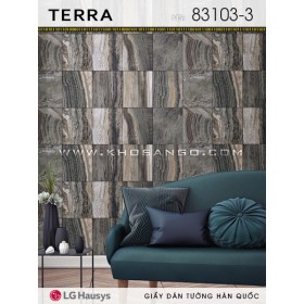 Giấy dán tường Terra 83103-3
