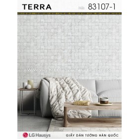 Giấy dán tường Terra 83107-1