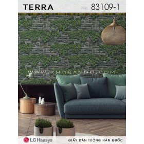 Giấy dán tường Terra 83109-1