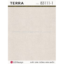 Giấy dán tường Terra 83111-1