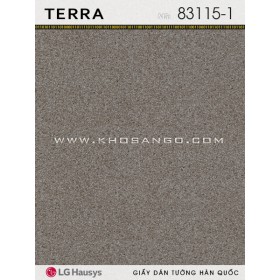 Giấy dán tường Terra 83115-1