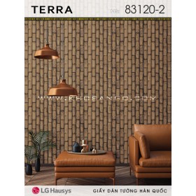 Giấy dán tường Terra 83120-2