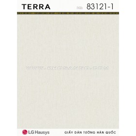 Giấy dán tường Terra 83121-1