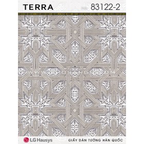 Giấy dán tường Terra 83122-2