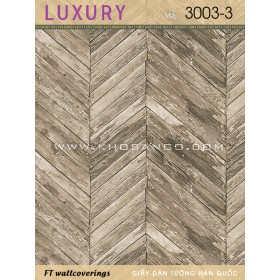 wallpaper luxury 3003-3