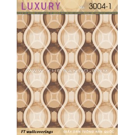 wallpaper luxury 3004-1