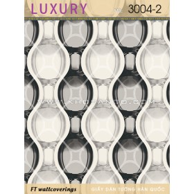 wallpaper luxury 3004-2