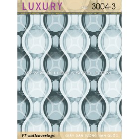 wallpaper luxury 3004-3