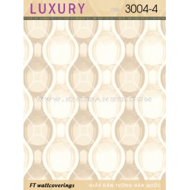 wallpaper luxury 3004-4