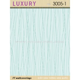 wallpaper luxury 3005-1