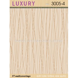 wallpaper luxury 3005-4