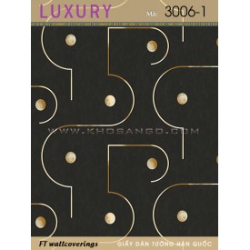 wallpaper luxury 3006-1