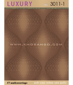 wallpaper luxury 3011-1