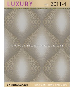 wallpaper luxury 3011-4