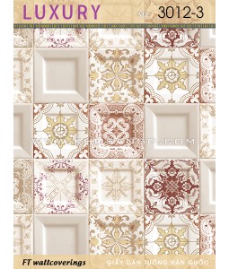 wallpaper luxury 3012-3