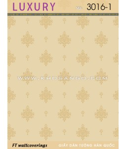 wallpaper luxury 3016-1
