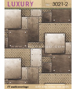 wallpaper luxury 3021-2