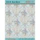 Giấy Dán Tường Silk Garden 40081-2