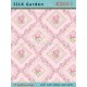 Giấy Dán Tường Silk Garden 40083-1