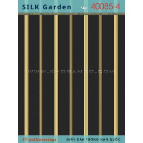 Giấy Dán Tường Silk Garden 40085-4