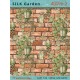 Giấy Dán Tường Silk Garden 40096-2