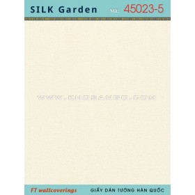 Giấy Dán Tường Silk Garden 45023-5