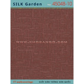Giấy Dán Tường Silk Garden 45048-10