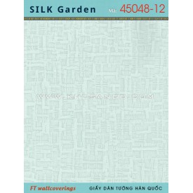 Giấy Dán Tường Silk Garden 45048-12