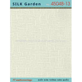 Giấy Dán Tường Silk Garden 45048-13