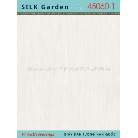 Giấy Dán Tường Silk Garden 45060-1