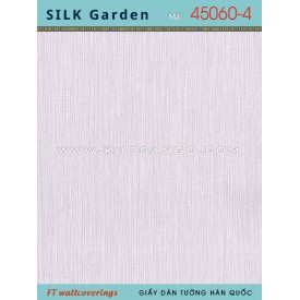 Giấy Dán Tường Silk Garden 45060-4