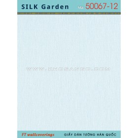 Giấy Dán Tường Silk Garden 50067-12