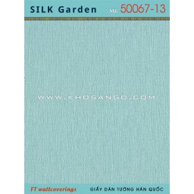 Giấy Dán Tường Silk Garden 50067-13