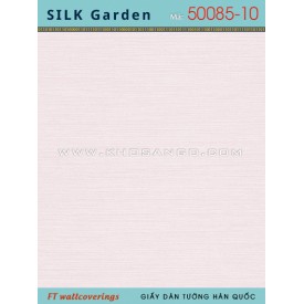Giấy Dán Tường Silk Garden 50085-10