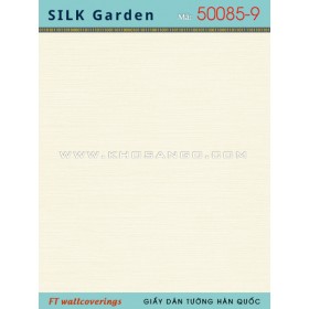Giấy Dán Tường Silk Garden 50085-9