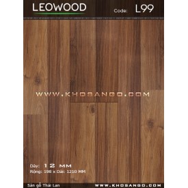 Leowood Flooring L99