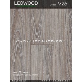Leowood Flooring V26