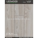 Sàn gỗ Leowood V27