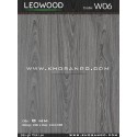 Sàn gỗ Leowood W06